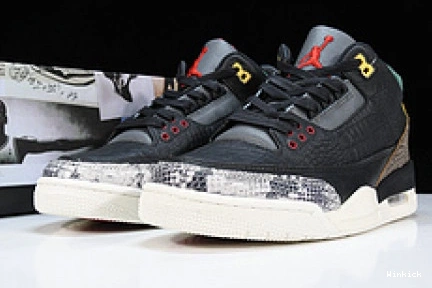 CV3583-003 2.0” SE JORDAN AIR INSTINCT 3 “ANIMAL 0820